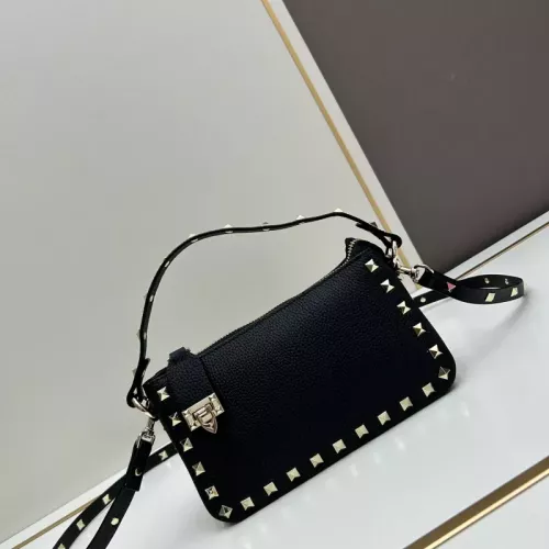 Valentino AAA Quality Messenger Bags For Women #1331550 $96.00 USD, Wholesale Replica Valentino AAA Quality Messenger Bags