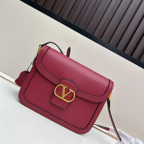 Valentino AAA Quality Messenger Bags For Women #1331552 $100.00 USD, Wholesale Replica Valentino AAA Quality Messenger Bags