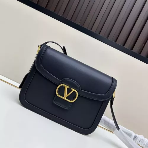 Valentino AAA Quality Messenger Bags For Women #1331553 $100.00 USD, Wholesale Replica Valentino AAA Quality Messenger Bags