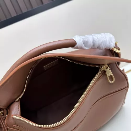 Replica LOEWE AAA Quality Messenger Bags For Women #1331559 $245.00 USD for Wholesale