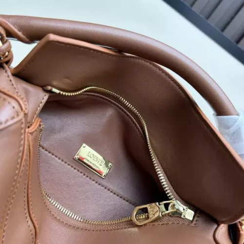 Replica LOEWE AAA Quality Messenger Bags For Women #1331559 $245.00 USD for Wholesale