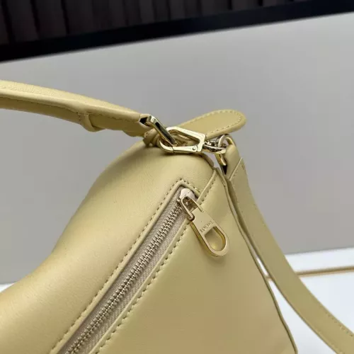 Replica LOEWE AAA Quality Messenger Bags For Women #1331562 $245.00 USD for Wholesale