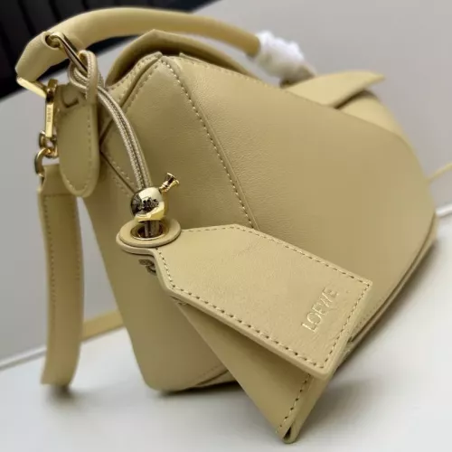 Replica LOEWE AAA Quality Messenger Bags For Women #1331562 $245.00 USD for Wholesale