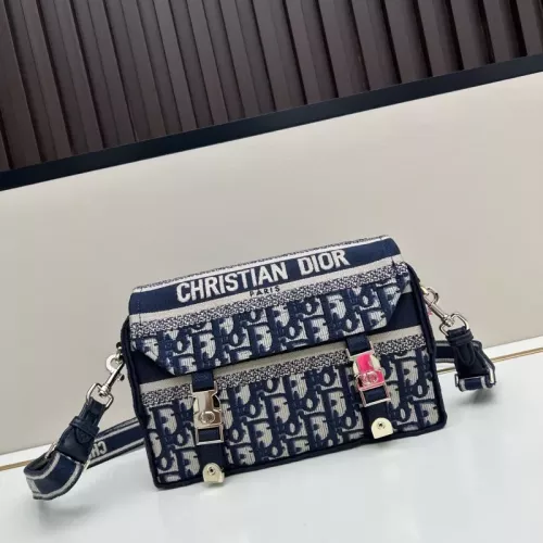 Christian Dior AAA Quality Messenger Bags For Women #1331565 $96.00 USD, Wholesale Replica Christian Dior AAA Quality Messenger Bags