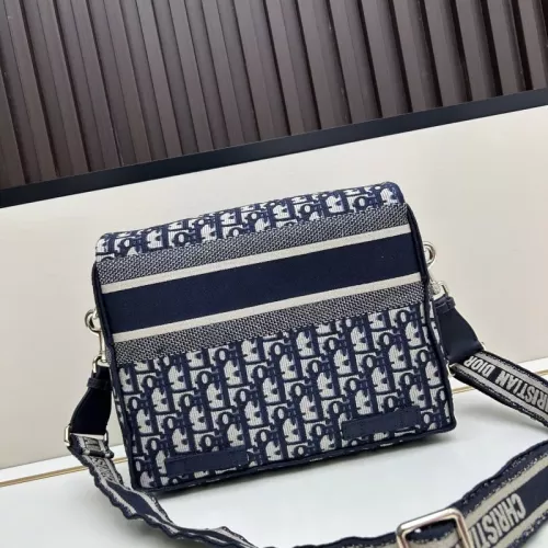Replica Christian Dior AAA Quality Messenger Bags For Women #1331566 $108.00 USD for Wholesale