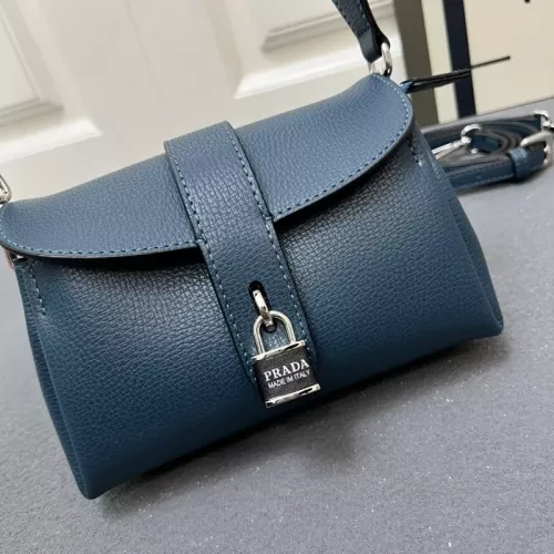 Replica Prada AAA Quality Messenger Bags For Women #1331573 $98.00 USD for Wholesale