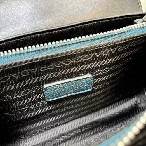 Replica Prada AAA Quality Messenger Bags For Women #1331573 $98.00 USD for Wholesale