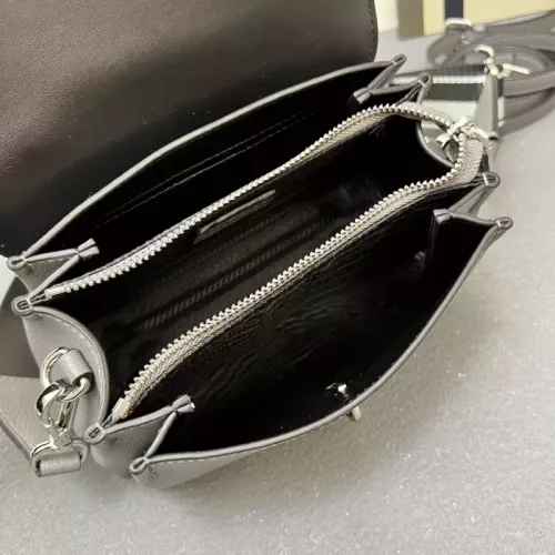 Replica Prada AAA Quality Messenger Bags For Women #1331576 $98.00 USD for Wholesale