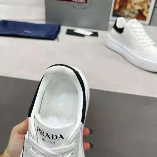 Replica Prada Casual Shoes For Men #1331583 $102.00 USD for Wholesale