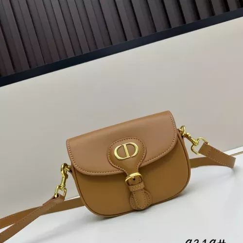 Christian Dior AAA Quality Messenger Bags For Women #1331605 $80.00 USD, Wholesale Replica Christian Dior AAA Quality Messenger Bags