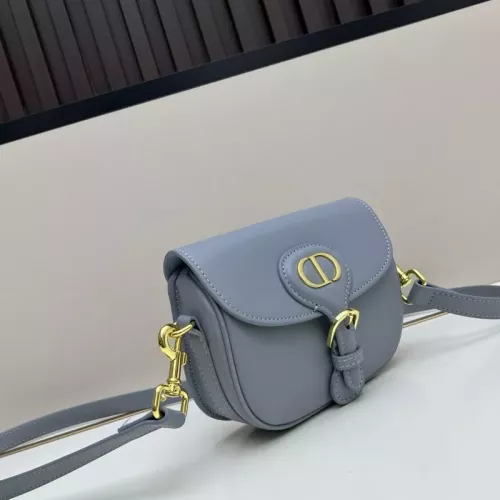 Replica Christian Dior AAA Quality Messenger Bags For Women #1331606 $80.00 USD for Wholesale