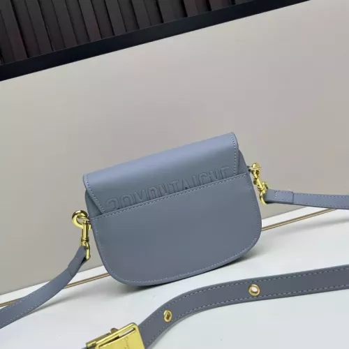 Replica Christian Dior AAA Quality Messenger Bags For Women #1331606 $80.00 USD for Wholesale