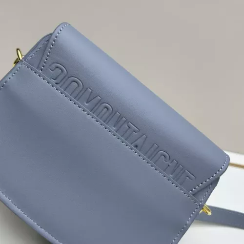 Replica Christian Dior AAA Quality Messenger Bags For Women #1331606 $80.00 USD for Wholesale