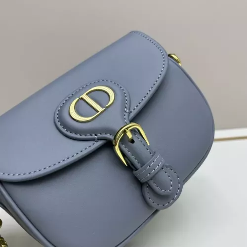 Replica Christian Dior AAA Quality Messenger Bags For Women #1331606 $80.00 USD for Wholesale