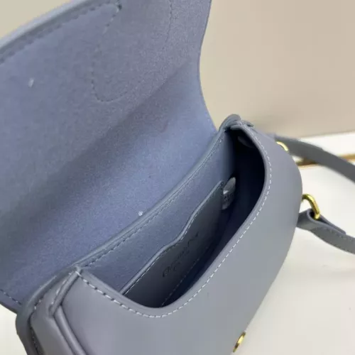 Replica Christian Dior AAA Quality Messenger Bags For Women #1331606 $80.00 USD for Wholesale