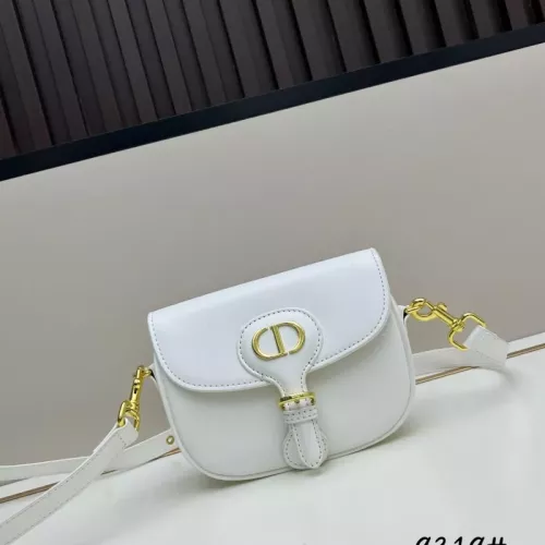 Christian Dior AAA Quality Messenger Bags For Women #1331607 $80.00 USD, Wholesale Replica Christian Dior AAA Quality Messenger Bags