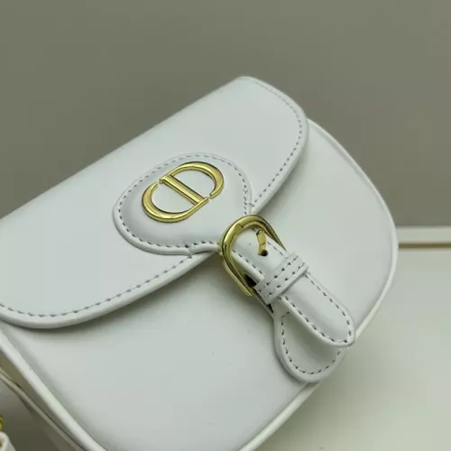 Replica Christian Dior AAA Quality Messenger Bags For Women #1331607 $80.00 USD for Wholesale