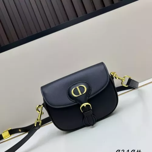 Christian Dior AAA Quality Messenger Bags For Women #1331608 $80.00 USD, Wholesale Replica Christian Dior AAA Quality Messenger Bags