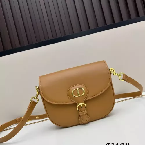Christian Dior AAA Quality Messenger Bags For Women #1331611 $82.00 USD, Wholesale Replica Christian Dior AAA Quality Messenger Bags