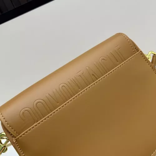 Replica Christian Dior AAA Quality Messenger Bags For Women #1331611 $82.00 USD for Wholesale