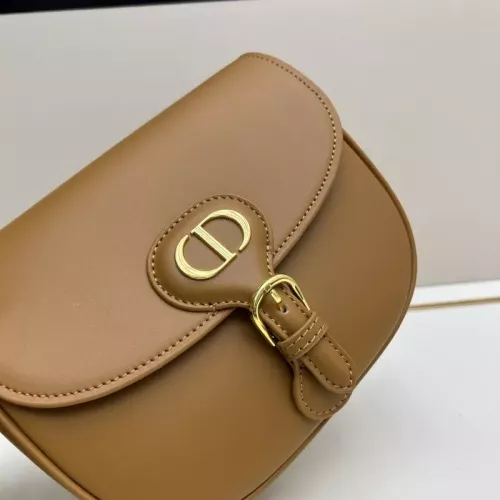 Replica Christian Dior AAA Quality Messenger Bags For Women #1331611 $82.00 USD for Wholesale