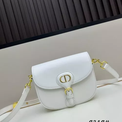 Christian Dior AAA Quality Messenger Bags For Women #1331612 $82.00 USD, Wholesale Replica Christian Dior AAA Quality Messenger Bags