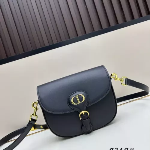 Christian Dior AAA Quality Messenger Bags For Women #1331613 $82.00 USD, Wholesale Replica Christian Dior AAA Quality Messenger Bags