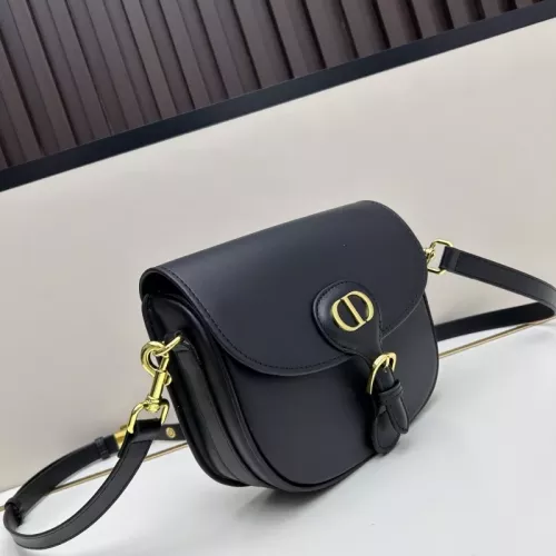 Replica Christian Dior AAA Quality Messenger Bags For Women #1331613 $82.00 USD for Wholesale