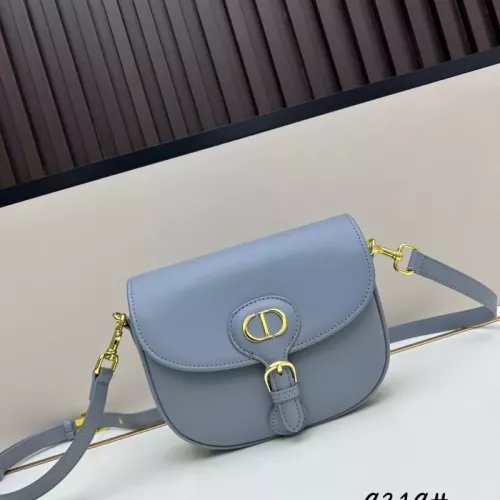 Christian Dior AAA Quality Messenger Bags For Women #1331614 $82.00 USD, Wholesale Replica Christian Dior AAA Quality Messenger Bags