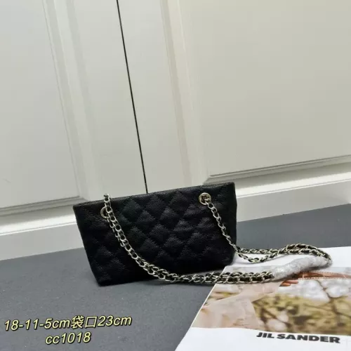 Replica Chanel AAA Quality Shoulder Bags For Women #1331622 $82.00 USD for Wholesale