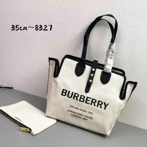 Burberry AAA Quality Shoulder Bags For Women #1331647 $96.00 USD, Wholesale Replica Burberry AAA Quality Shoulder Bags