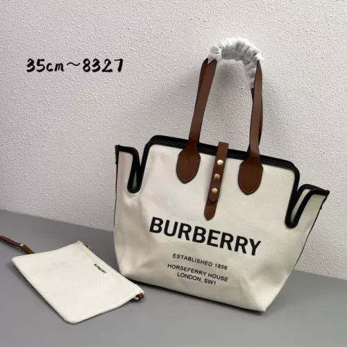 Burberry AAA Quality Shoulder Bags For Women #1331648 $96.00 USD, Wholesale Replica Burberry AAA Quality Shoulder Bags