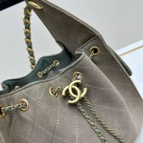 Replica Chanel AAA Quality Shoulder Bags For Women #1331656 $102.00 USD for Wholesale