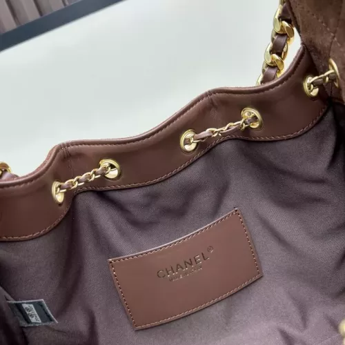 Replica Chanel AAA Quality Shoulder Bags For Women #1331657 $102.00 USD for Wholesale