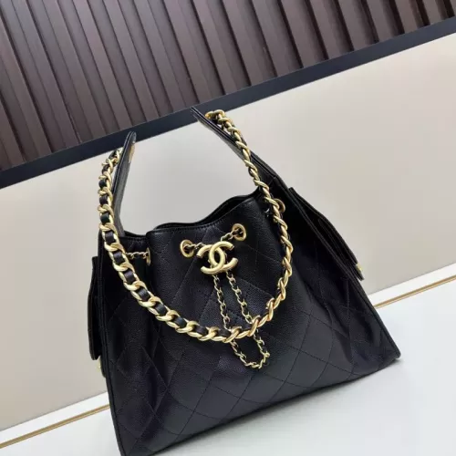 Chanel AAA Quality Shoulder Bags For Women #1331661 $102.00 USD, Wholesale Replica Chanel AAA Quality Shoulder Bags