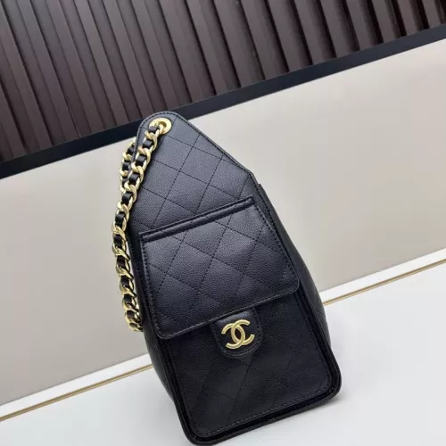 Replica Chanel AAA Quality Shoulder Bags For Women #1331661 $102.00 USD for Wholesale