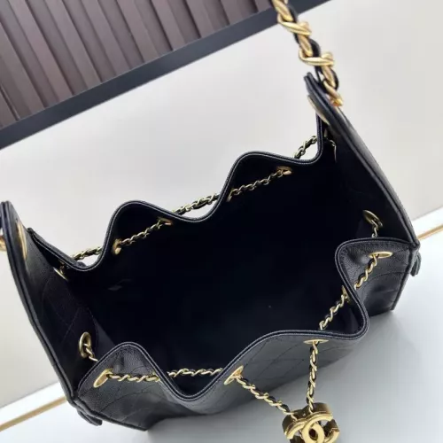Replica Chanel AAA Quality Shoulder Bags For Women #1331661 $102.00 USD for Wholesale