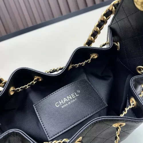 Replica Chanel AAA Quality Shoulder Bags For Women #1331661 $102.00 USD for Wholesale