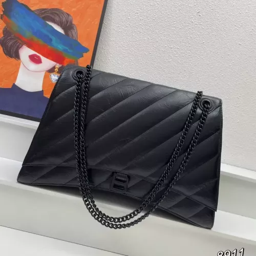 Balenciaga AAA Quality Shoulder Bags For Women #1331686 $115.00 USD, Wholesale Replica Balenciaga AAA Quality Shoulder Bags