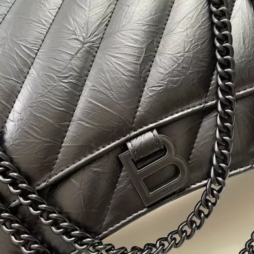 Replica Balenciaga AAA Quality Shoulder Bags For Women #1331686 $115.00 USD for Wholesale