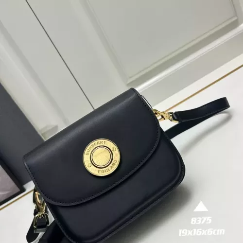 Burberry AAA Quality Messenger Bags For Women #1331714 $115.00 USD, Wholesale Replica Burberry AAA Quality Messenger Bags