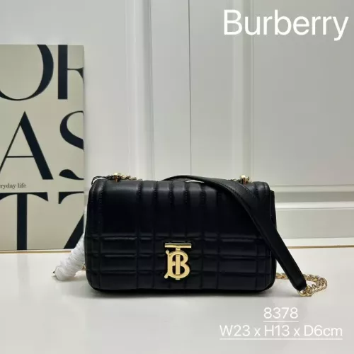 Burberry AAA Quality Messenger Bags For Women #1331716 $108.00 USD, Wholesale Replica Burberry AAA Quality Messenger Bags