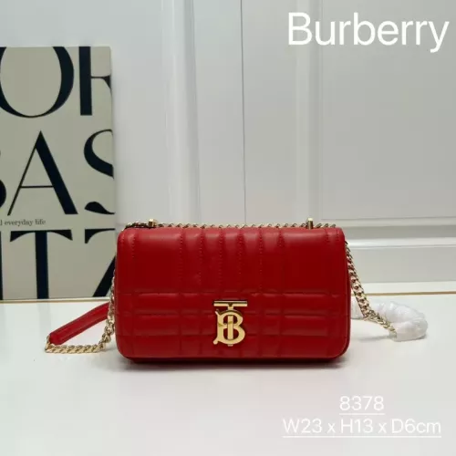 Burberry AAA Quality Messenger Bags For Women #1331719 $108.00 USD, Wholesale Replica Burberry AAA Quality Messenger Bags
