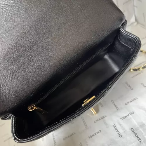 Replica Chanel AAA Quality Messenger Bags For Women #1331745 $115.00 USD for Wholesale