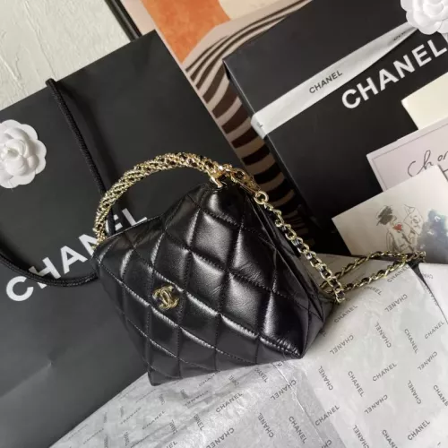 Replica Chanel AAA Quality Messenger Bags For Women #1331748 $112.00 USD for Wholesale