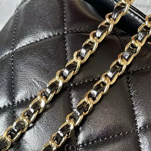 Replica Chanel AAA Quality Messenger Bags For Women #1331748 $112.00 USD for Wholesale