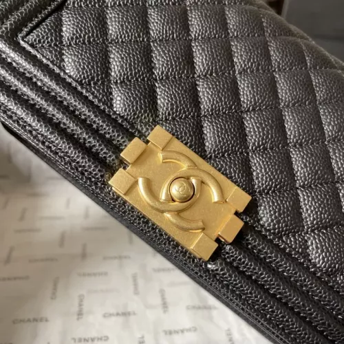 Replica Chanel AAA Quality Messenger Bags For Women #1331757 $130.00 USD for Wholesale