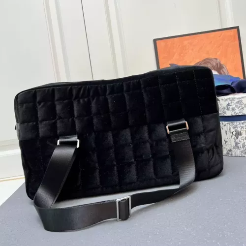 Replica Chanel Travel Bags #1331768 $92.00 USD for Wholesale