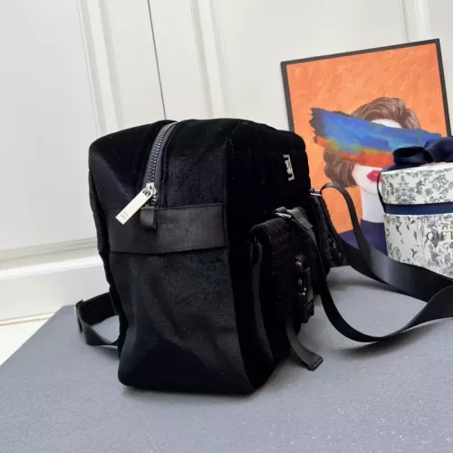 Replica Chanel Travel Bags #1331768 $92.00 USD for Wholesale