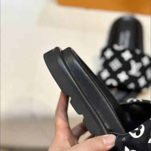 Replica Louis Vuitton Slippers For Men #1331819 $88.00 USD for Wholesale